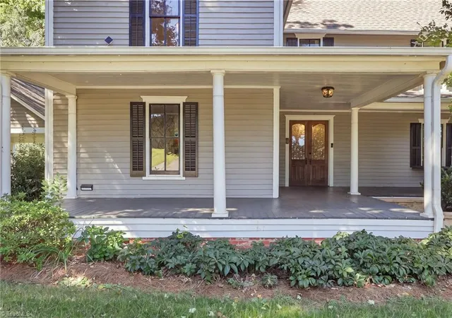 Photo 3 of Single family home for sale at 4798 Pfaff Ln, Pfafftown, NC 27040 | MLS# 1237791 | Listing updated on 2026-10-11