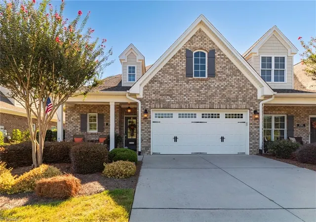 Photo 1 of Single family home for sale at 1755 Angus Ridge Dr, Kernersville, NC 27284 | MLS# 1235120 | Listing updated on 2026-09-14
