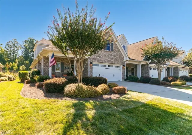 Photo 3 of Single family home for sale at 1755 Angus Ridge Dr, Kernersville, NC 27284 | MLS# 1235120 | Listing updated on 2026-09-14