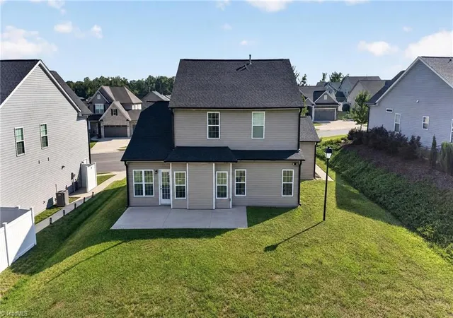 Photo 3 of Single family home for sale at 4013 Brayden Dr, High Point, NC 27265 | MLS# 1234643 | Listing updated on 2026-09-11