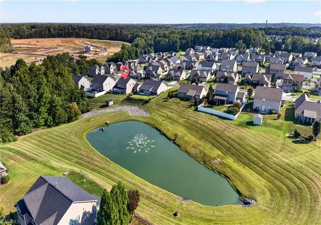 Photo 3 of Single family home for sale at 4013 Brayden Dr, High Point, NC 27265 | MLS# 1234643 | Listing updated on 2026-09-11