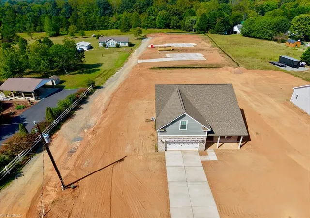 Photo 1 of Single family home for sale at 5158 Paramount Rd #1062, Pfafftown, NC 27040 | MLS# 1236694 | Listing updated on 2026-09-23
