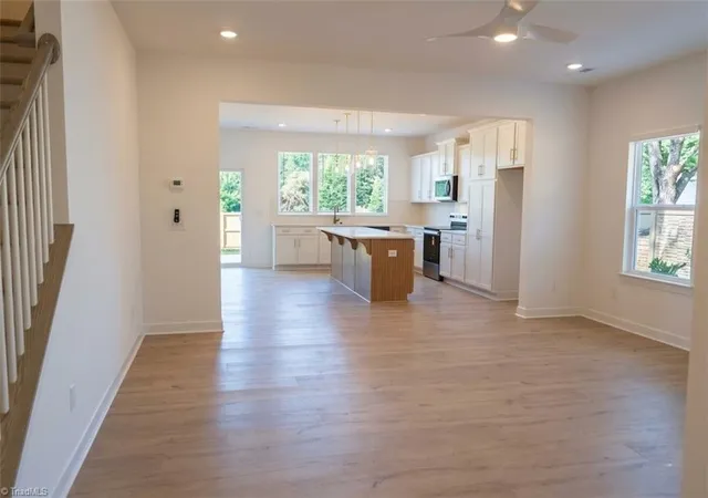 Photo 2 of Single family home for sale at 5158 Paramount Rd #1062, Pfafftown, NC 27040 | MLS# 1236694 | Listing updated on 2026-09-23