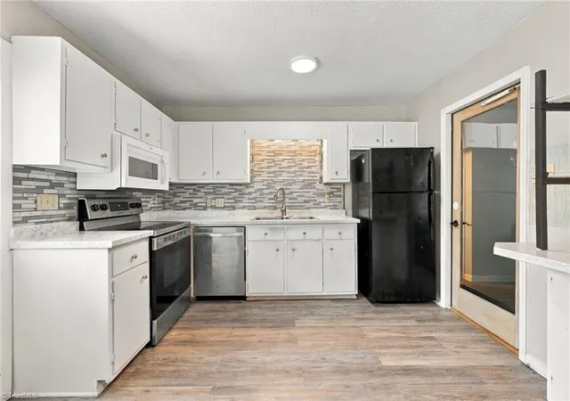 Photo 2 of Single family home for sale at 1627 N Hamilton St, High Point, NC 27262 | MLS# 1236454 | Listing updated on 2026-09-25