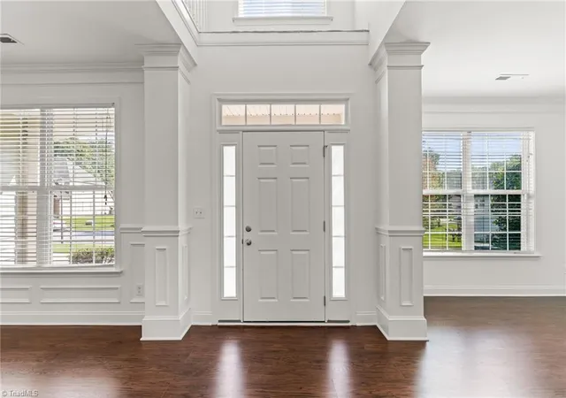 Photo 4 of Single family home for sale at 3523 Sagedale Ct, High Point, NC 27265 | MLS# 1234584 | Listing updated on 2026-09-18