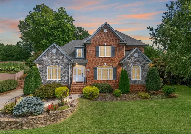 Photo 1 of Single family home for sale at 109 Covington Pl, Lewisville, NC 27023 | MLS# 1234729 | Listing updated on 2026-09-15