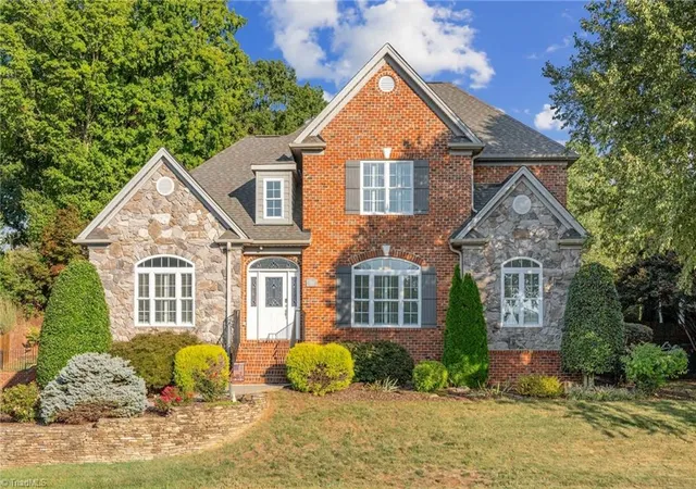 Photo 2 of Single family home for sale at 109 Covington Pl, Lewisville, NC 27023 | MLS# 1234729 | Listing updated on 2026-09-15