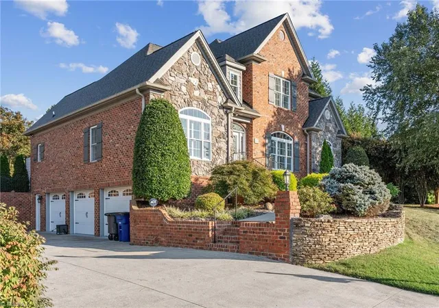 Photo 3 of Single family home for sale at 109 Covington Pl, Lewisville, NC 27023 | MLS# 1234729 | Listing updated on 2026-09-15