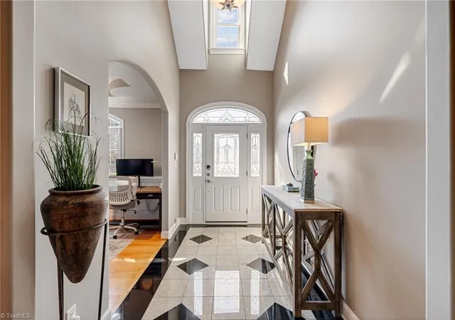 Photo 3 of Single family home for sale at 109 Covington Pl, Lewisville, NC 27023 | MLS# 1234729 | Listing updated on 2026-09-15