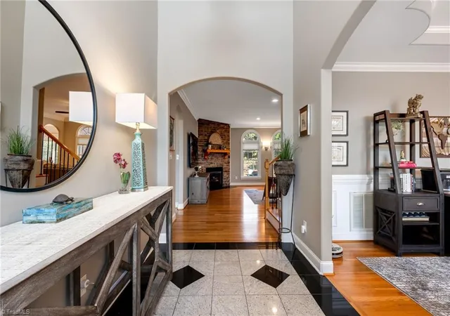 Photo 4 of Single family home for sale at 109 Covington Pl, Lewisville, NC 27023 | MLS# 1234729 | Listing updated on 2026-09-15