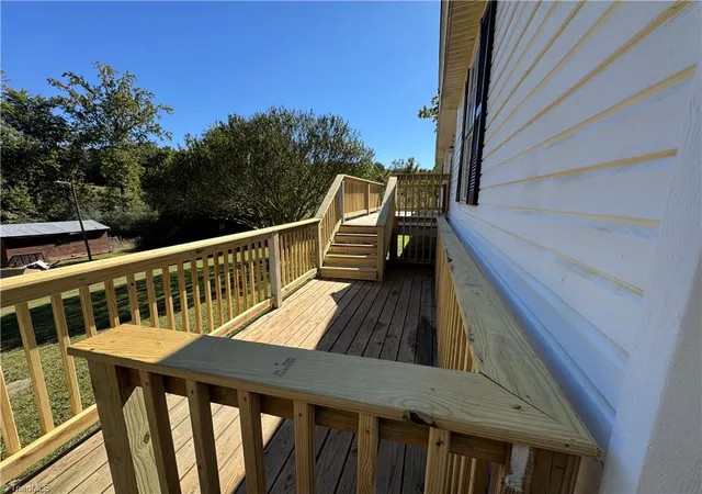 Photo 3 of Manufactured home for sale at 302 Queens Way, Randleman, NC 27317 | MLS# 1239941 | Listing updated on 2026-10-23