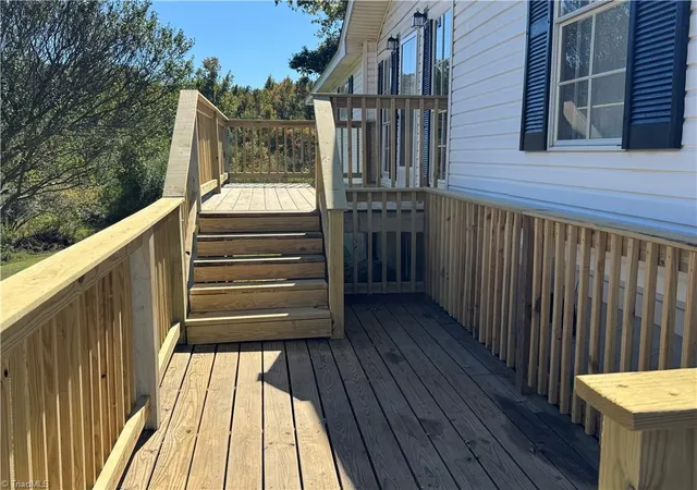 Photo 4 of Manufactured home for sale at 302 Queens Way, Randleman, NC 27317 | MLS# 1239941 | Listing updated on 2026-10-23