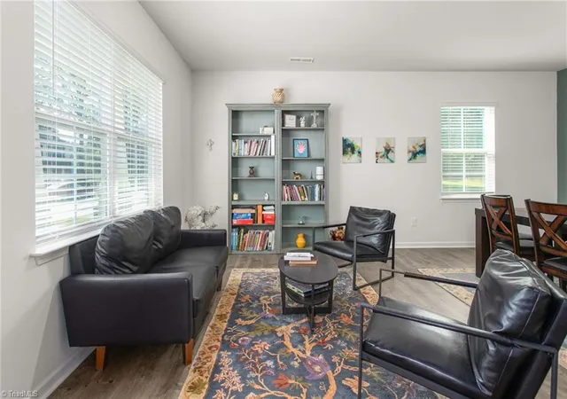 Photo 2 of Single family home for sale at 6417 Gatekeeper St, Greensboro, NC 27455 | MLS# 1234225 | Listing updated on 2026-09-03