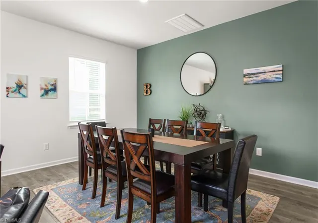 Photo 3 of Single family home for sale at 6417 Gatekeeper St, Greensboro, NC 27455 | MLS# 1234225 | Listing updated on 2026-09-03