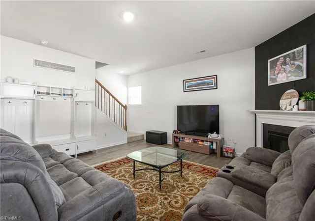 Photo 4 of Single family home for sale at 6417 Gatekeeper St, Greensboro, NC 27455 | MLS# 1234225 | Listing updated on 2026-09-03