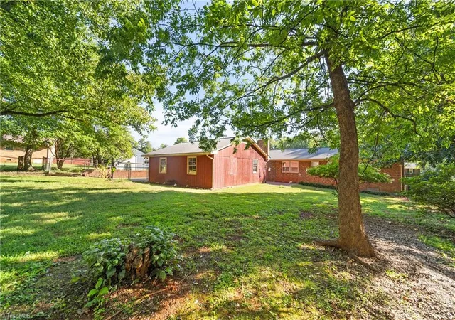 Photo 36 of Sale Pending at 2909 Marlborough Rd, Burlington, NC 27215 | MLS# 1235522 | Listing updated on 2026-10-08