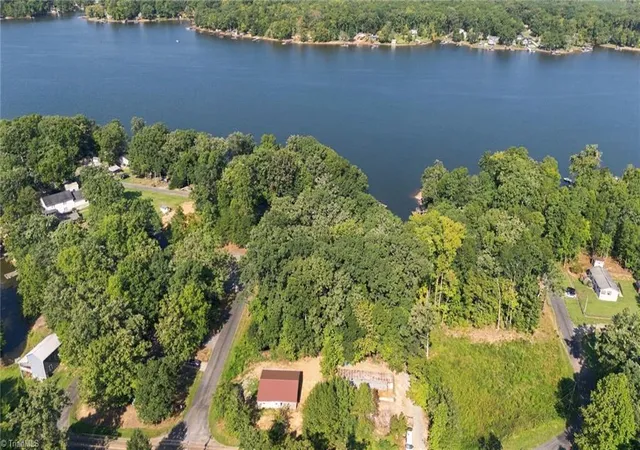 Photo 1 of Land for sale at 154 Sunset Blvd, Lexington, NC 27292 | MLS# 1235893 | Listing updated on 2026-09-19