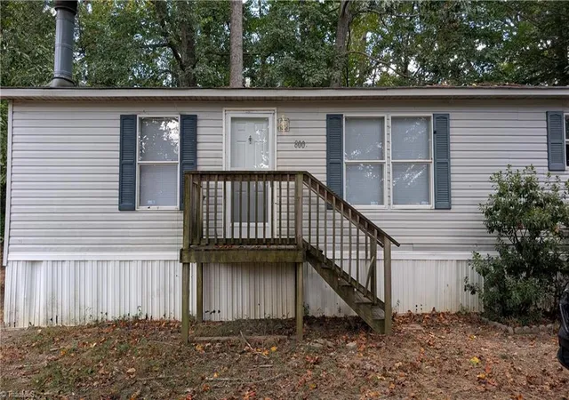 Photo 1 of Sale Pending at 8007 Cain Wood Ct, Walkertown, NC 27051 | MLS# 1235420 | Listing updated on 2026-09-16