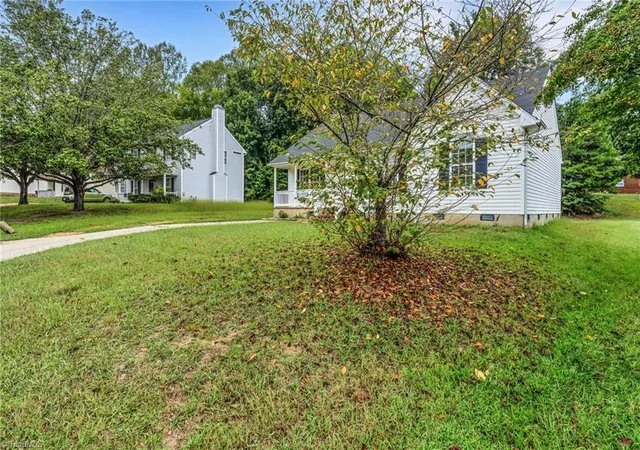 Photo 2 of Single family home for sale at 104 Lasalle Way, Greensboro, NC 27406 | MLS# 1236557 | Listing updated on 2026-09-24