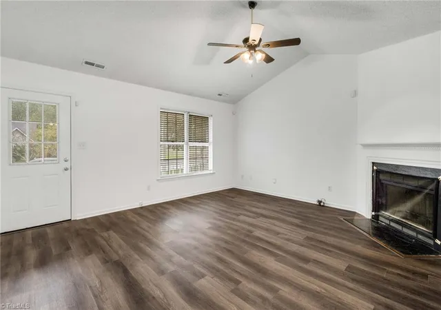 Photo 4 of Single family home for sale at 104 Lasalle Way, Greensboro, NC 27406 | MLS# 1236557 | Listing updated on 2026-09-24