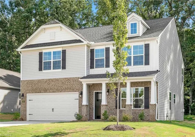 Photo 2 of Single family home for sale at 2702 Luxborough Ln, Mebane, NC 27302 | MLS# 1233541 | Listing updated on 2026-09-17