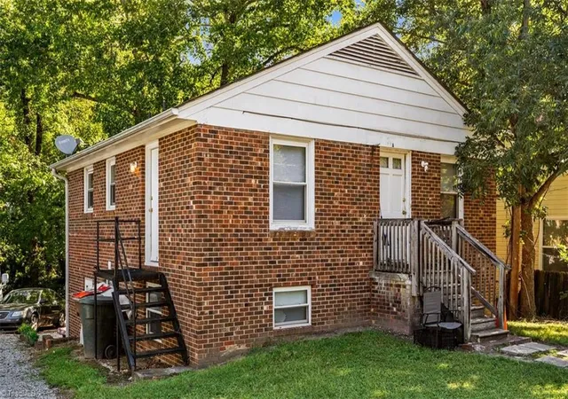 Photo 1 of Sale Pending at 1815 Willora St, Greensboro, NC 27406 | MLS# 1238386 | Listing updated on 2026-10-27