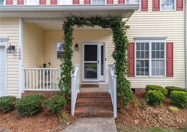 Photo 3 of Single family home for sale at 1858 Yates Ml Ct, High Point, NC 27265 | MLS# 1235029 | Listing updated on 2026-10-05