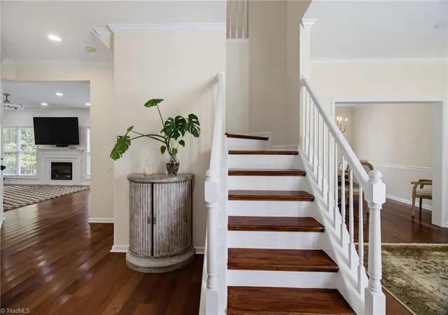 Photo 3 of Single family home for sale at 1858 Yates Ml Ct, High Point, NC 27265 | MLS# 1235029 | Listing updated on 2026-10-05