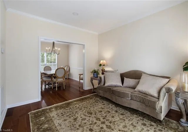 Photo 4 of Single family home for sale at 1858 Yates Ml Ct, High Point, NC 27265 | MLS# 1235029 | Listing updated on 2026-10-05