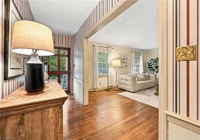 Photo 3 of Sale Pending at 2011 Georgia Ave, Winston Salem, NC 27104 | MLS# 1239691 | Listing updated on 2026-10-26