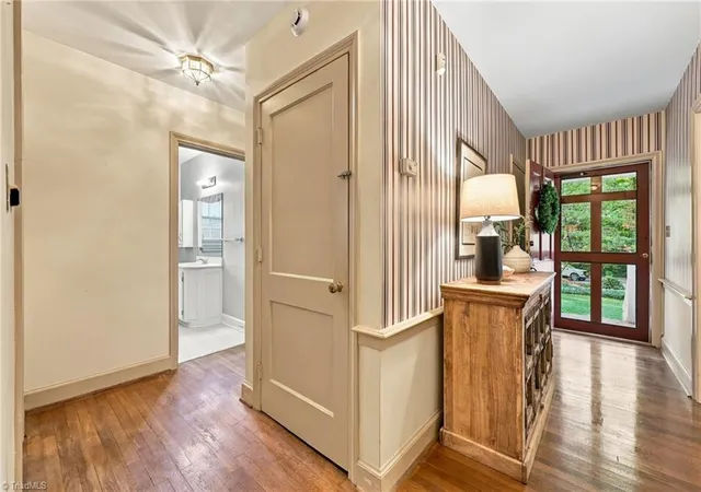 Photo 4 of Sale Pending at 2011 Georgia Ave, Winston Salem, NC 27104 | MLS# 1239691 | Listing updated on 2026-10-26