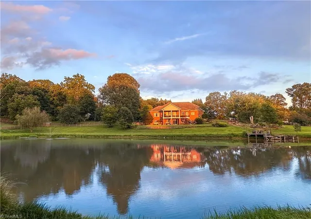 Photo 1 of Single family home for sale at 2985 Bradshaw Rd, Mooresville, NC 28115 | MLS# 1234743 | Listing updated on 2026-09-20
