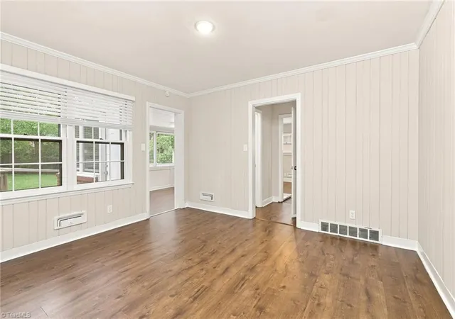 Photo 3 of Single family home for sale at 3816 Kirby Dr, Greensboro, NC 27403 | MLS# 1236003 | Listing updated on 2026-10-02