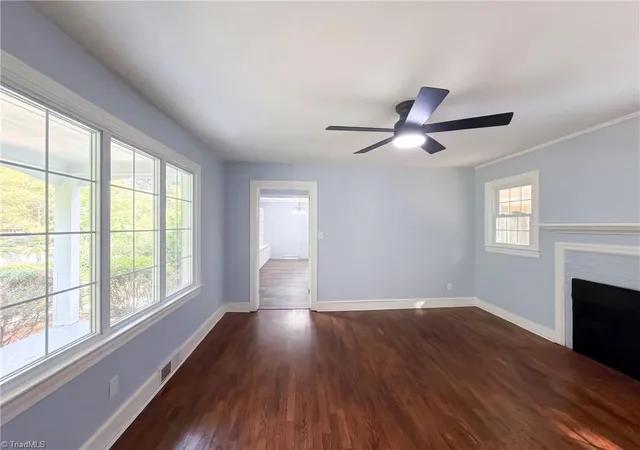 Photo 3 of Single family home for sale at 331 Burkewood Dr, Winston Salem, NC 27104 | MLS# 1237172 | Listing updated on 2026-10-28