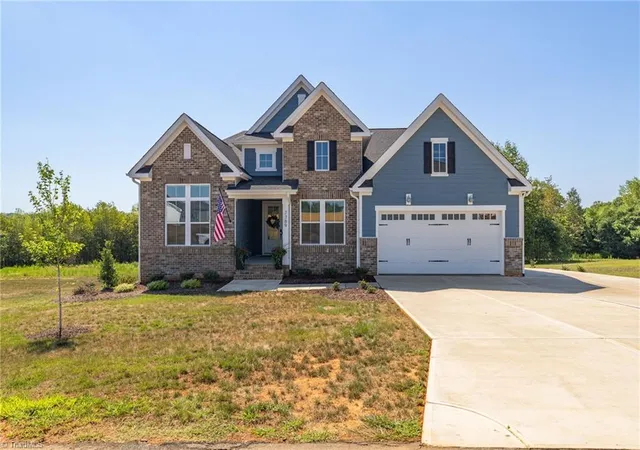 Photo 2 of Single family home for sale at 7789 Chadding Dr, Oak Ridge, NC 27310 | MLS# 1234387 | Listing updated on 2026-09-27