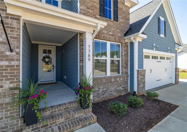 Photo 4 of Single family home for sale at 7789 Chadding Dr, Oak Ridge, NC 27310 | MLS# 1234387 | Listing updated on 2026-09-27