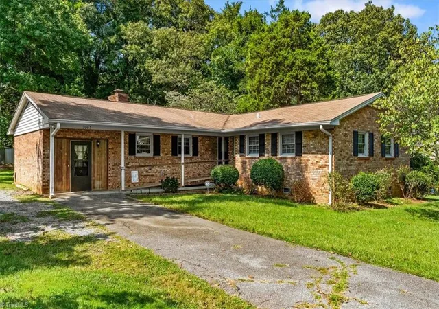 Photo 1 of Sale Pending at 2003 Neelley Rd, Pleasant Garden, NC 27313 | MLS# 1235976 | Listing updated on 2026-09-29