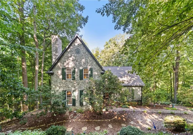 Single family home for sale at 204 Tullyries Ln, Lewisville, NC 27023 | MLS# 1234526