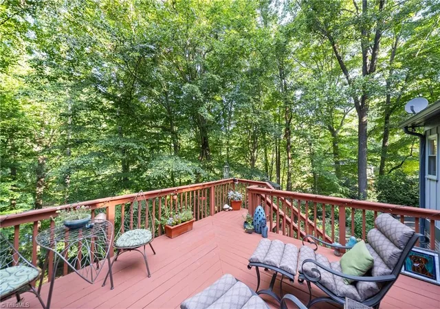 Photo 3 of Single family home for sale at 204 Tullyries Ln, Lewisville, NC 27023 | MLS# 1234526 | Listing updated on 2026-09-14