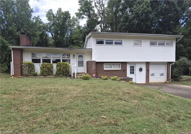 Single family home for sale at 6230 Stanleyville Dr, Rural Hall, NC 27045 | MLS# 1234920