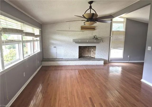 Photo 2 of Single family home for sale at 6230 Stanleyville Dr, Rural Hall, NC 27045 | MLS# 1234920 | Listing updated on 2026-09-08