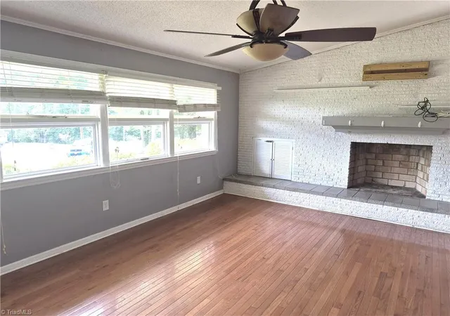 Photo 3 of Single family home for sale at 6230 Stanleyville Dr, Rural Hall, NC 27045 | MLS# 1234920 | Listing updated on 2026-09-08