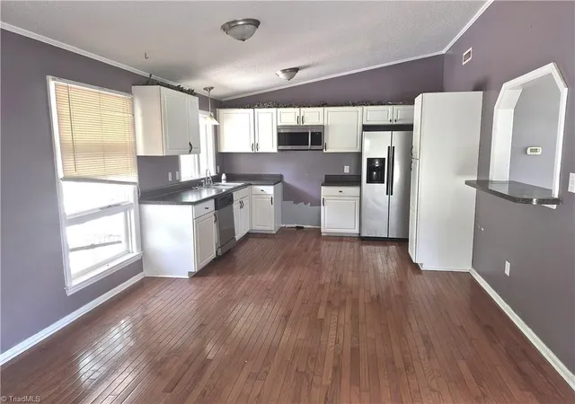 Photo 3 of Single family home for sale at 6230 Stanleyville Dr, Rural Hall, NC 27045 | MLS# 1234920 | Listing updated on 2026-09-08