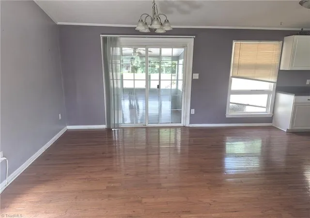 Photo 4 of Single family home for sale at 6230 Stanleyville Dr, Rural Hall, NC 27045 | MLS# 1234920 | Listing updated on 2026-09-08