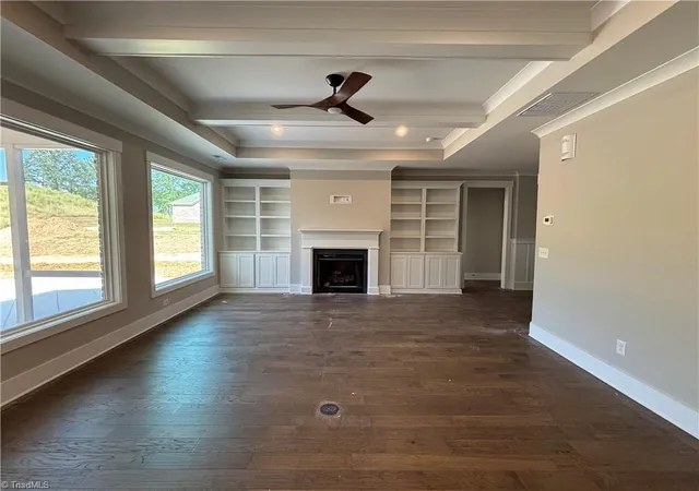Photo 3 of Single family home for sale at 191 Green Forest Ct, Winston Salem, NC 27107 | MLS# 1233164 | Listing updated on 2026-10-07