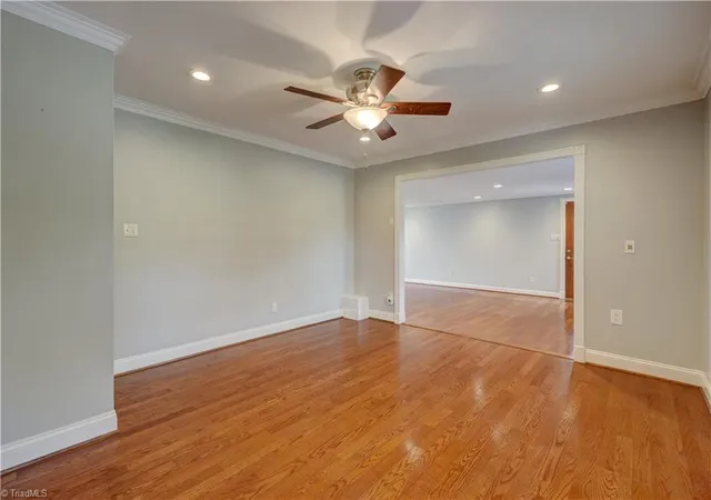 Photo 4 of Single family home for sale at 156 Clearview Rd, Eden, NC 27288 | MLS# 1238629 | Listing updated on 2026-10-12