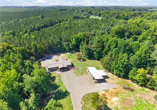 Photo 1 of Sale Pending at 3372 Kemp Ml Rd, Asheboro, NC 27205 | MLS# 1234501 | Listing updated on 2026-09-18
