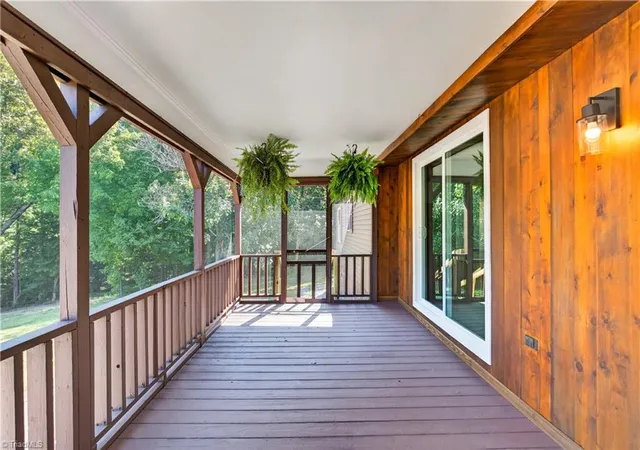 Photo 4 of Sale Pending at 3372 Kemp Ml Rd, Asheboro, NC 27205 | MLS# 1234501 | Listing updated on 2026-09-18