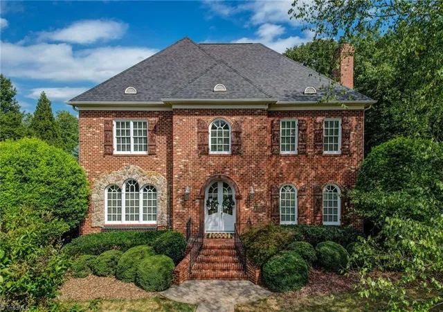 Photo 1 of Single family home for sale at 7102 Henson Farm Way, Summerfield, NC 27358 | MLS# 1235701 | Listing updated on 2026-09-20