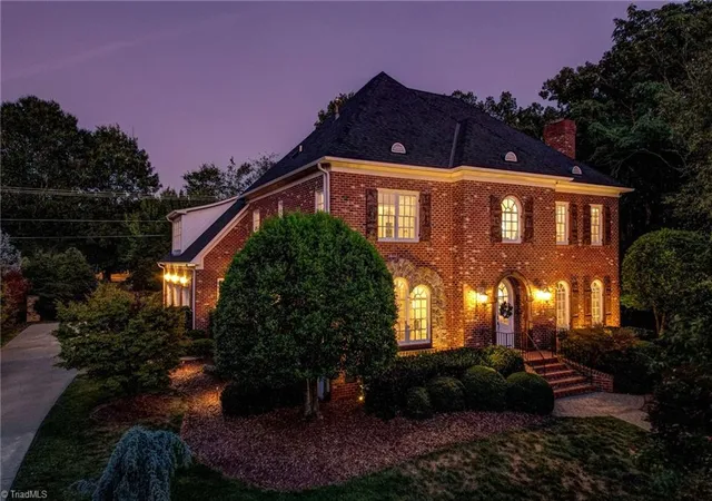 Photo 3 of Single family home for sale at 7102 Henson Farm Way, Summerfield, NC 27358 | MLS# 1235701 | Listing updated on 2026-09-20